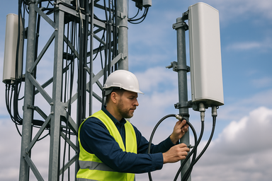 Billing Transformation and Digital Services